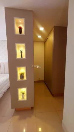 Imagem Terra Mundi Parque Cascavel - Apartamento à venda no bairro Jardim Atlântico - Goiânia/GO