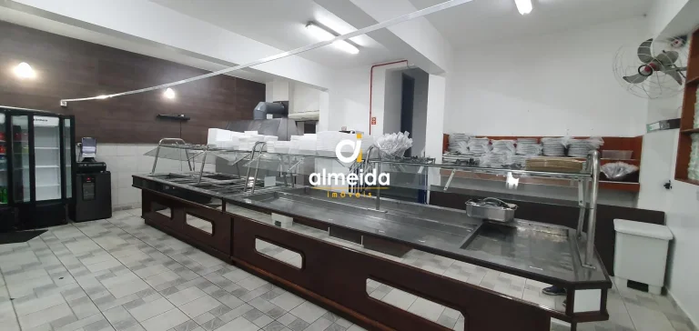 Imagem PRÉDIO COMERCIAL