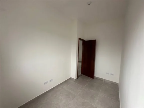 Imagem CASA COM 36 m² - JARDIM PRINCESA - PRAIA GRANDE SP