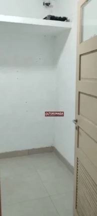 Imagem Apartamento com 2 quartos para alugar, 78 m² por R$ 2.500/mês - Centro - Guarulhos/SP