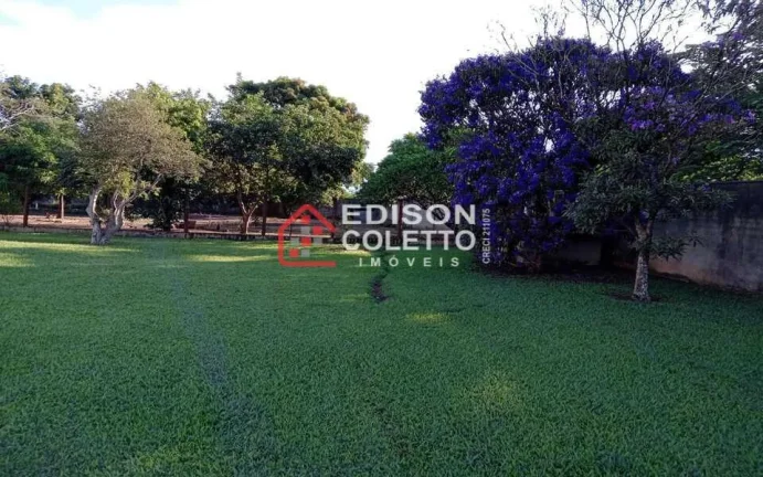 Imagem Pronto para Morar - Chácara para Venda, Campestre, Piracicaba!!!
