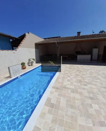 Imagem Casa em Condomínio para Venda em Ubatuba / SP no bairro Horto Florestal