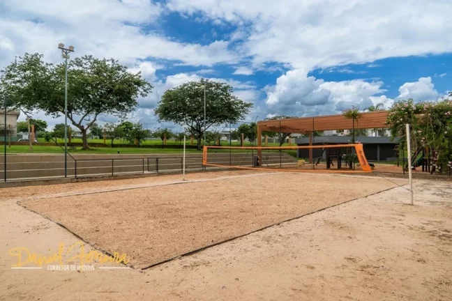 Imagem Lote Plano no Condomínio Alphaville Residencial I