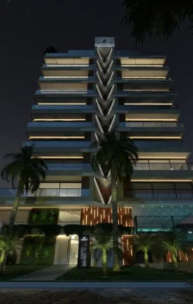 Imagem Brava Vel Residence