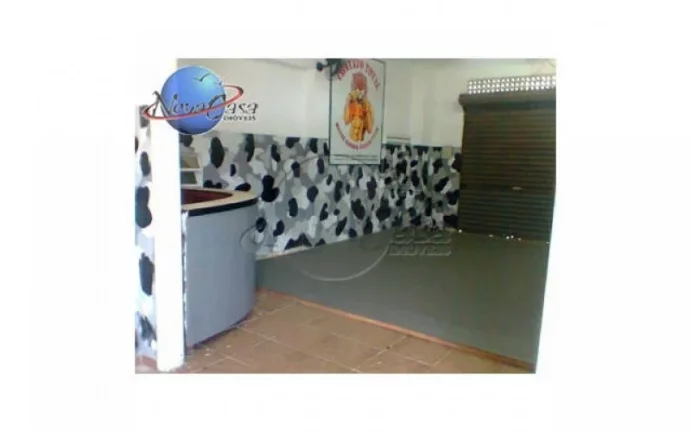 Imagem Casa com 3 dormitórios à venda, 387 m² por R$ 1.500.000,00 - tude basto - Praia Grande/SP