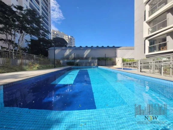 Imagem Apartamento à venda na Vila Leopoldina São Paulo SP com 2 dormitórios, 1 suíte, 1 vaga de garagem e 59m².