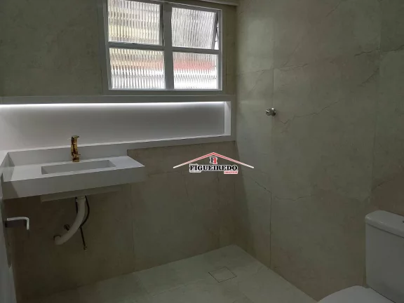 Imagem Apartamento à venda, 74 m² por R$ 725.000,00 - Canto do Forte - Praia Grande/SP