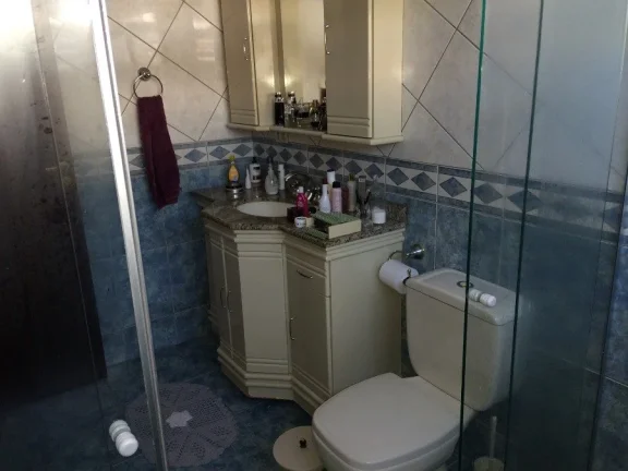Imagem Casa para Venda por R$990.000,00 com 385m², 3 salas, 3 banheiros e 4 vagas - Parque boturussu, São paulo / SP - Cód. 13408