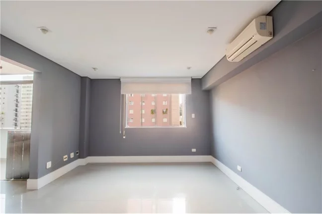 Imagem APARTAMENTO RESIDENCIAL em São Paulo - SP, Cerqueira César