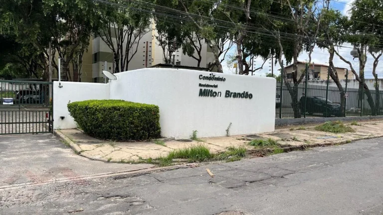 Imagem Apartamento 3 dormitórios para Venda em Teresina, Saci, 3 dormitórios, 1 suíte, 1 banheiro, 1 vaga