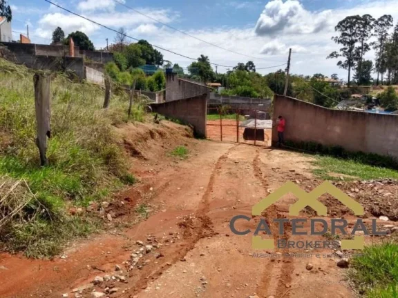 Imagem TERRENO À VENDA, 800 M² POR R$ 80.000,00 - CAMPO LARGO - JARINU/SP