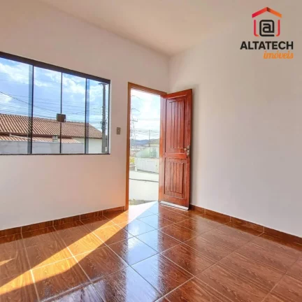 Imagem Casa com 2 Quartos à Venda, 94 m² em Jardim Das Acácias - Poços De Caldas