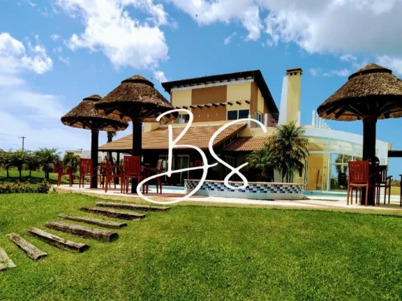 Imagem TERRENO RESIDENCIAL em OSÓRIO - RS, Estrada do Mar