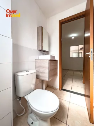 Imagem Apartamento à venda em Ribeirão Preto-SP: 2 quartos, 1 sala, 1 banheiro, 1 vaga na Reserva Real!