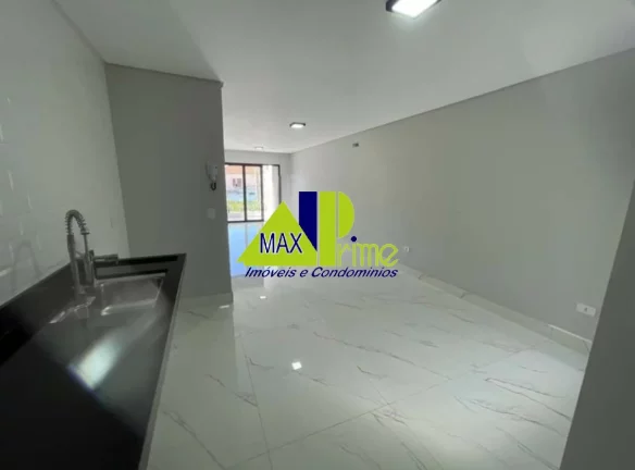 Imagem SOBRADO GERMINADO FRONTAL/115M²/03 DORMITÓRIOS/01 SUÍTE/SACADA/02 VAGAS/QUINTAL