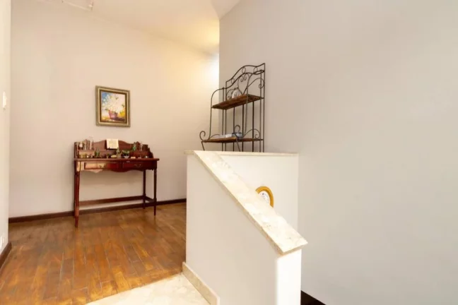 Imagem CASA RESIDENCIAL em São Paulo - SP, Santo Amaro