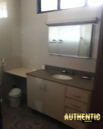 Imagem CASA RESIDENCIAL em ITU - SP, PARQUE RESIDENCIAL PRESIDENTE MÉDICI