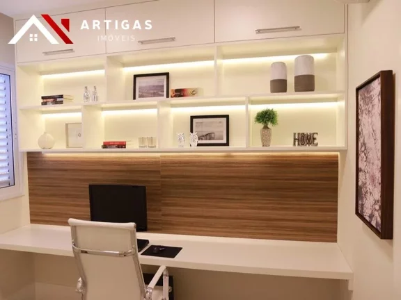 Imagem Apartamento á venda na Mooca 100 m² 3 dormitórios, 1 suíte e 2 vagas