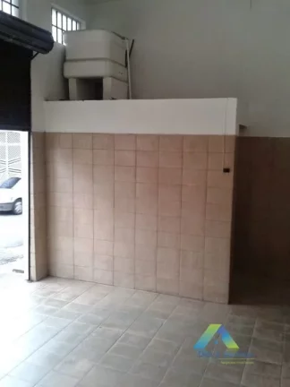 Imagem SANTO ANDRE Excelente casa com Salão comercial 268 metros, 5 dormitórios, salão comercial 1vaga ótima localização, e valor !!!