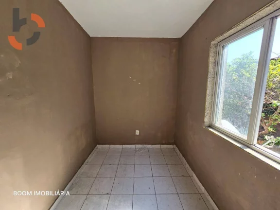 Imagem Apartamento com 3 dormitórios à venda, 70 m² por R$ 195.000,00 - Centro - Nilópolis/RJ
