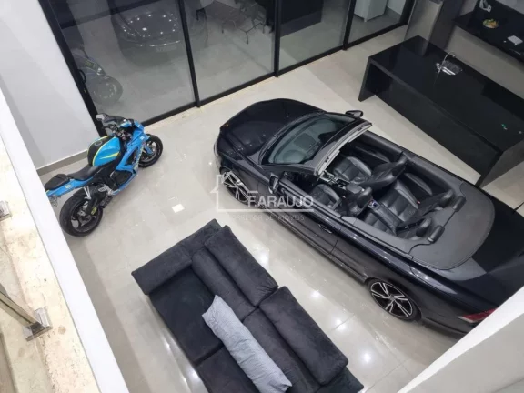 Imagem Casa em condomínio fechado para venda em Sorocaba-SP!