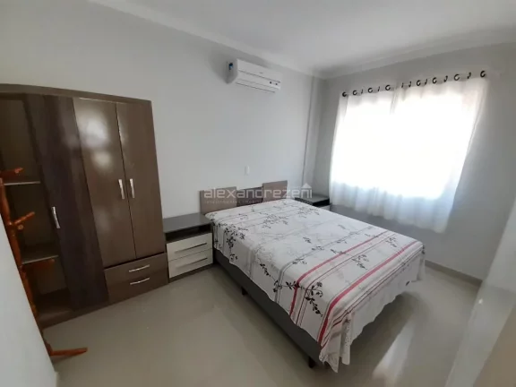 Imagem Apartamento 2 dormitórios Residencial Katerine