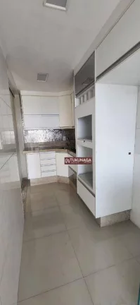 Imagem Apartamento com 3 quartos à venda, 86 m² por R$ 850.000 - Jardim Zaira - Guarulhos/SP