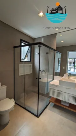 Imagem Aluguel de Casas em Juquehy, Aluguel anual , 4 Suítes, Terraço gourment, piscina priv. sauna, 02 vagas auto | Juquehy Imobiliária