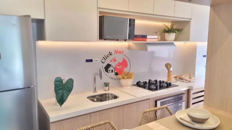 Imagem Lançamento Residencial com 2 dormitórios à Venda no bairro Nova Petrópolis, São Bernardo do Campo - Um empreendimento repleto de diferenciais