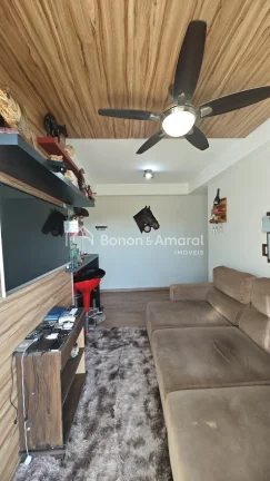 Imagem Apartamento à venda de 02 quartos no Condomínio Premiere Morumbi, no bairro Morumbi em Paulínia.
...