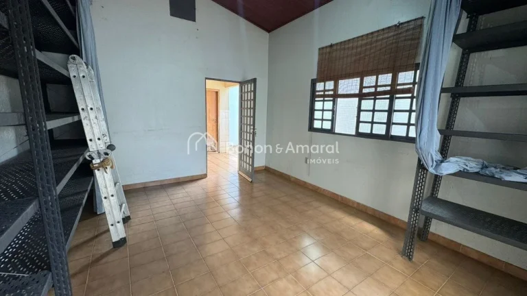 Imagem Exclusividade rara no mercado. Casa 100% térrea no Jardim Itapoan - Paulínia SP

Exclusividade e c...