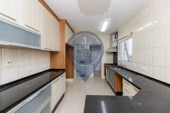 Imagem Cobertura de Luxo na Indianópolis: 4 Quartos, 3 Suítes, 6 Banheiros, 5 Vagas de Garagem, 400m² - São Paulo-SP