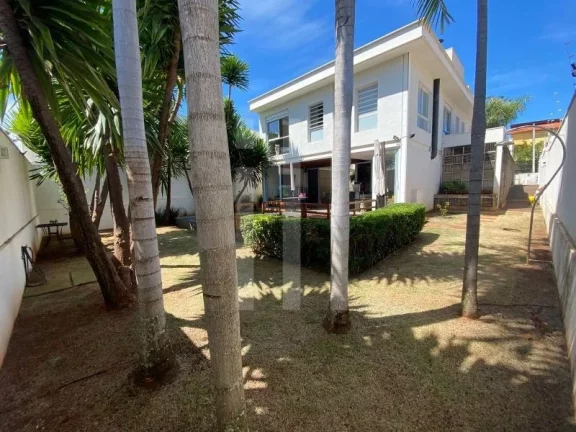 Imagem Sobrado City Ribeirao Moderno