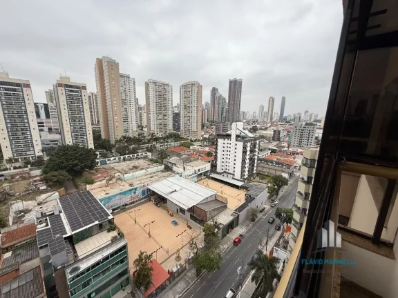 Imagem Apartamento MOBILIADO à Venda com 4 Suítes e 4 Vagas de Garagem