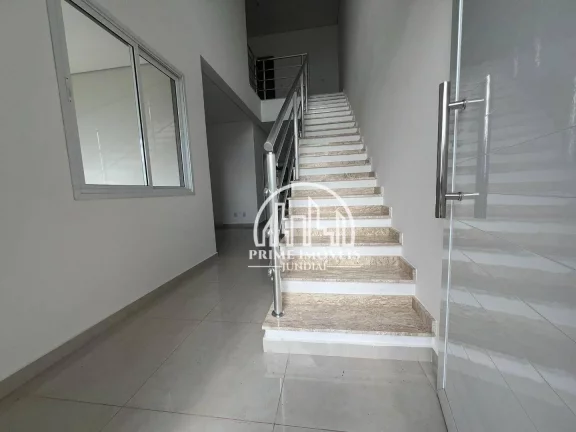 Imagem CASA RECÉM CONSTRUÍDA C/ ESPAÇO GOURMET E JACUZZI - COND. RESERVA DA MATA