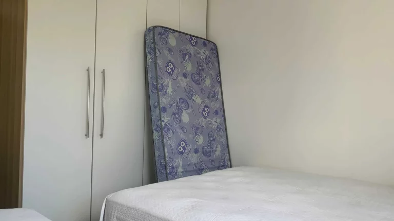 Imagem 2 dormitórios sendo 1 suíte e 2 vagas de garagem - Bairro das Nações, Balneário Camboriú/SC