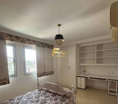 Imagem BELÍSSIMO E LUXUOSO APARTAMENTO 04 QUARTOS, SENDO 04 SUÍTES E LAZER COMPLETO NA ENSEADA DO SUÁ, EM VITÓRIA/ES!