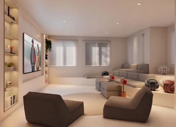 Imagem Start Joy - Residencial