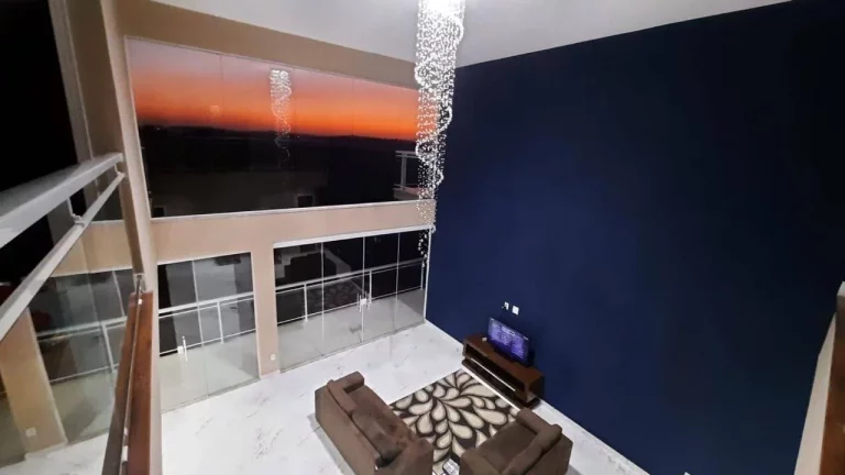 Imagem OTIMA CASA 3 SUÍTES - TAUBATÉ - PRÓXIMO AO HOTEL MAZZAROPI