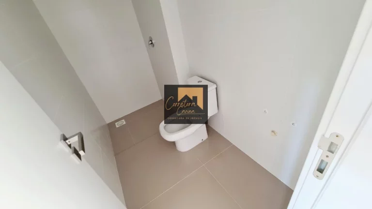 Imagem Apartamento no 9º andar com 101,96m² privativos! 3 quartos sendo 1 suíte com persianas integradas...