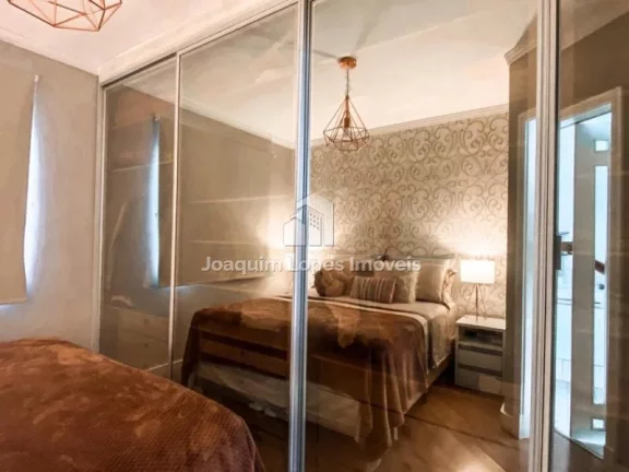 Imagem Lindo Apartamento Tatuapé 2 dorms(1S) 67m2 e Lazer Completo