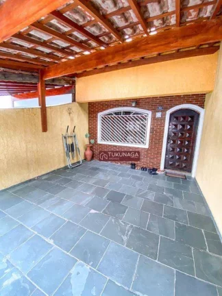 Imagem Casa à venda por R$ 590.000,00 - Jardim Bom Clima - Guarulhos/SP
