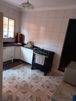 Imagem Casa com 2 dormitórios à venda, 156 m² por R$ 400.000,00 - Jardim Ipanema - Guarulhos/SP