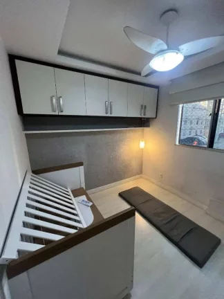 Imagem Apartamento à venda em São Gonçalo, Nova Cidade, com 2 quartos, 45m2