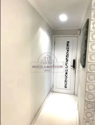 Imagem 3 Quartos (1 suíte), Montado, Varanda com Fechamento, Lazer