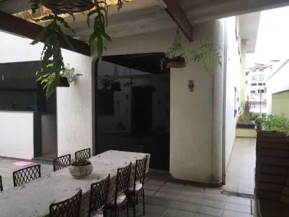 Imagem Sobrado com 6 dormitórios à venda, 462 m² por R$ 2.500.000,00 - Jardim Franca - São Paulo/SP