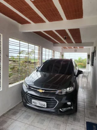 Imagem Casa com 5 Quartos à Venda, 252 m² em Ibura - Recife