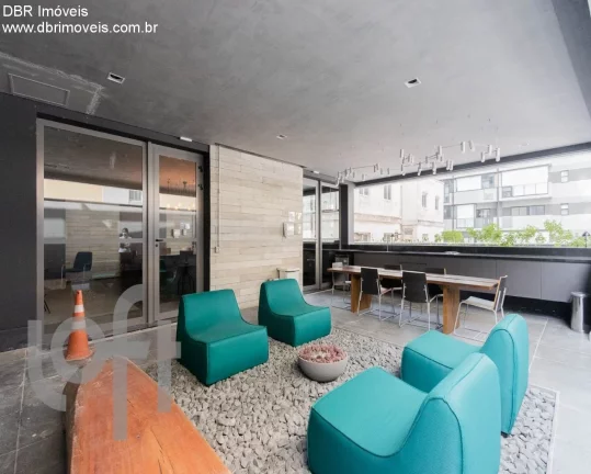 Imagem APARTAMENTO RESIDENCIAL em São Paulo - SP, Pinheiros