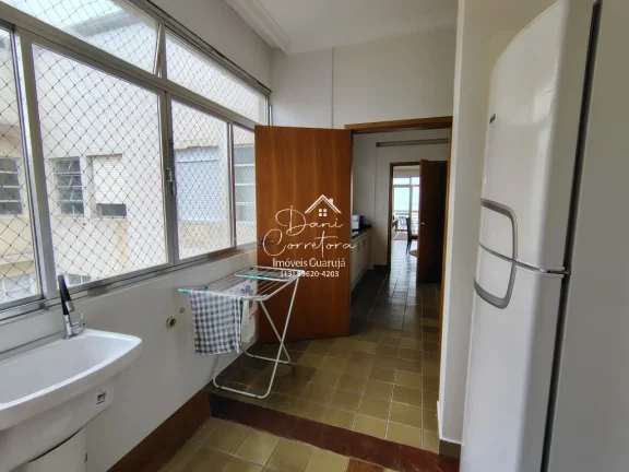 Imagem Imperdível apartamento último andar Pitangueiras. 2 quartos, 1 suíte, 2 salas, 2 banheiros, 1 vaga, 170m².