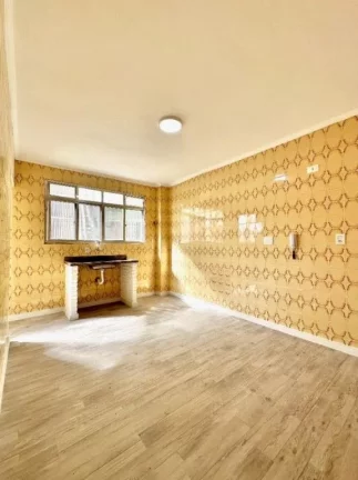 Imagem Apartamento à Venda em Boqueirão, Praia Grande - SP